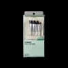 Philimili 필리밀리 아이메이크업 브러시키트(6종) PhiliMili I Makeup Brush Kit (6