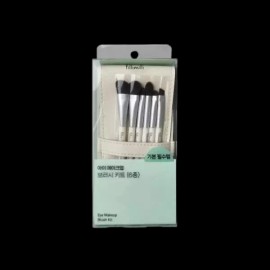 Philimili 필리밀리 아이메이크업 브러시키트(6종) PhiliMili I Makeup Brush Kit (6 Types)