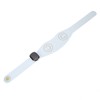 Pulse Waist Massage Belt Hot Compress 39 Strength Temperature Adjust