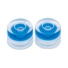 Shinwa Sokutei 76530 Round Bubble Tube, 0.4 inches (11 mm),