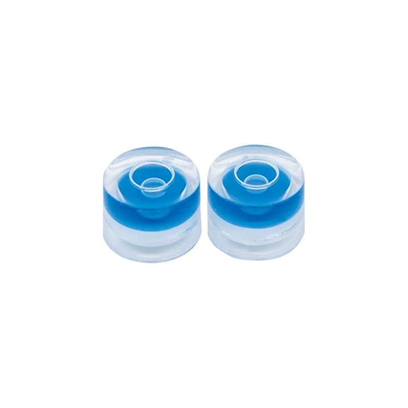 Shinwa Sokutei 76530 Round Bubble Tube, 0.4 inches (11 mm),