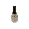 Lisle 13650 1/4" Hex Bit