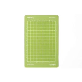 Cricut 2007964 StandardGrip Joy Cutting Mat, 11.4 cm x 16.5 cm (4.5 x 6.5 inches), Small