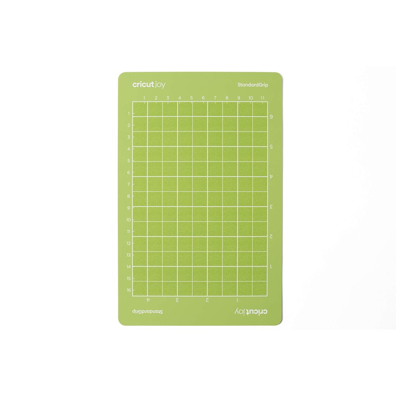 Cricut 2007964 StandardGrip Joy Cutting Mat, 11.4 cm x 16.5