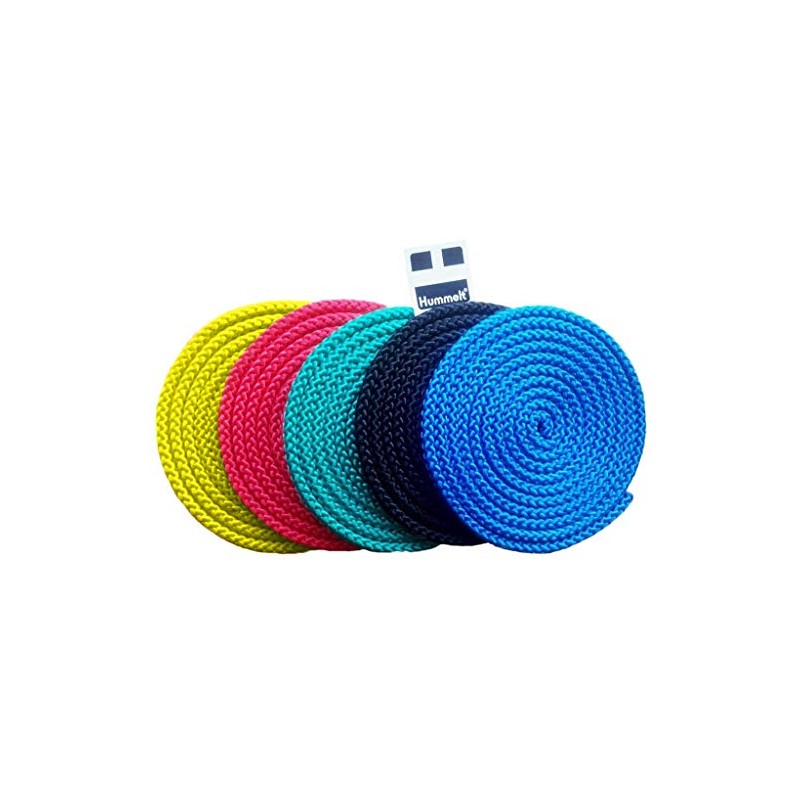 Hummelt universal play rope set of 5 to 8 ropes,