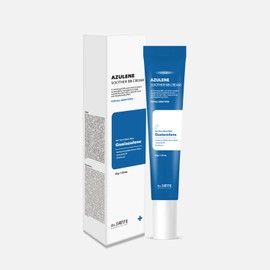 Sante Azulene Soother BB Cream 35g Mask Brush / 상떼 아줄렌 수더 비비크림 35g 마스크 브러쉬