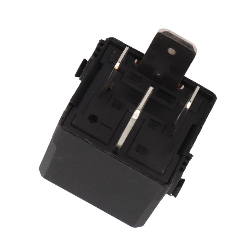 Control Unit Relay A0025422619 Compact Structure Precise Fit For A