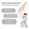 Elroel Blanc Cover Cream Stick V