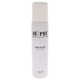 Make-Up Studio De and Pre Make-up Fixer for Women - 3.38 oz Spray