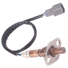 DOSKJOK 234-9002 O2 Sensor de oxígeno Relación de combustible de aire corriente arriba compatible con Tacoma 2.4L L4 01-03 4 velocidades a Tacoma 2.7L L4 00-02 5 velocidades MT 4Runner 2.7L L4 01-02 1