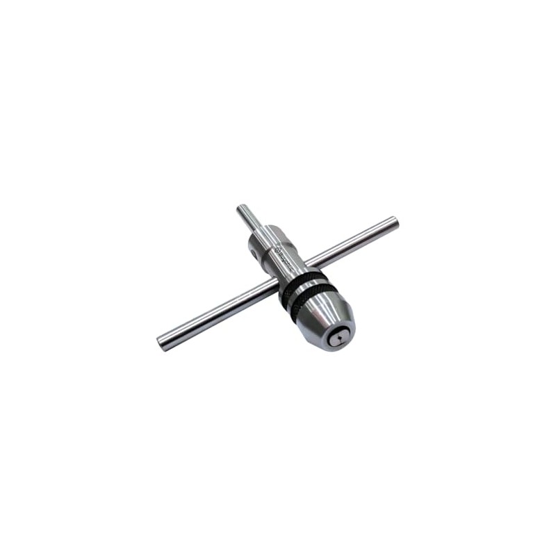 BUYOHLIC Spindle Pilot Tap Wrench Tap, Thread, Drill Press, Lathe