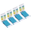 PATIKIL PH Test Strips 3.8-5.4, 4 Pack 320 Indicator Papers