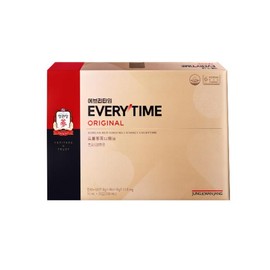 CheongKwanJang [Jeongmol] Everytime (20-day supply) 10ml*20 packs