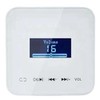 Tuperoymse 1 PCS Smart Home in Wall Volume Control with