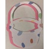 Craft-N-Shed • Handmade EASTER BASKET LG.Die-Cuts (4pc)Approx.4-