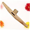 SEWACC Spokeshave Tool for Woodworking Comfortable Handle High Hardness Durable