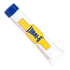 Lubri 6 Jalea Lubricante Tubo 135g (1 Pieza)