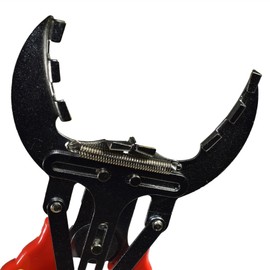 AB Tools Piston Ring Compressor Pliers Expander Removal Remover Grips 50mm - 100mm