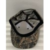 Pacific Headwear Tru Timber Conceal Camoflauge Hat Adjustable Pacific Headwear