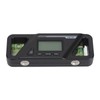 Digital Inclinometer Plastic ABS Magnetic Base Level Angle Measuring Gauge