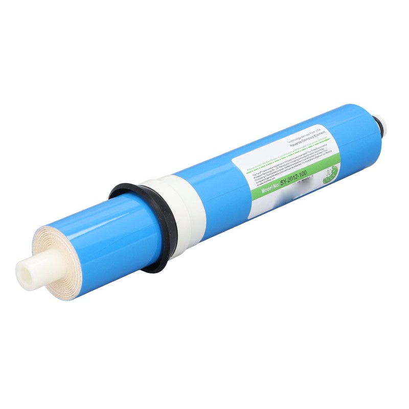 Universal Reverse Osmosis Membrane Water Filtration System RO Filter Replacement