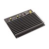 Car Amplifier Board 1000W High Power Aluminum Alloy Bass Subwoofer