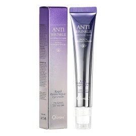 Crema Contorno Ojos Retinol Antiarrugas Ojeras Reafirmante Momento De Aplicación Día/noche Tipo De Piel Todo Tipo De Piel