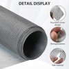 72 Pieces Fly Screen Repair Kit Fly Screen Repair Tape