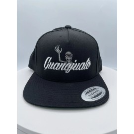 Yupoong Estado De Guanajuato Embroider hat.