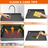 Full Size Griddle Insert for Weber Genesis 300 Series E-310