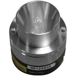 American Bass SQ05T - Tweeter 1" 100W Bullet Titanium Pair