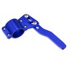 X AUTOHAUX Brand Car Turn Signal Extender Handle Extension Turn