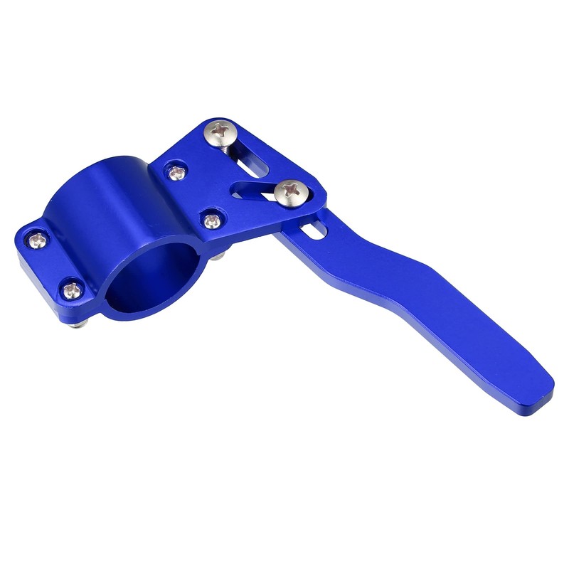 X AUTOHAUX Brand Car Turn Signal Extender Handle Extension Turn