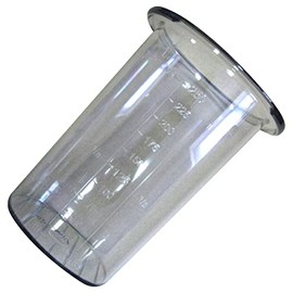 Bosch Siemens 621924 00621924 Original Pusher Filler Nozzle Part MCM12 MCM2 MK1 MK2 MK7 MUM4 MUM5 MUM6 MUM7 MUM8 MUMV MUMX Food Processor Continuous Shredder Also 00055879 0000 590525200065397