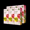 Nutri One 비비랩 유기농 올리브 석류 듀얼샷 (10포), 6박스 Biblab Organic Olive Pomegranate Dual Shot (10 packs), 6 boxes