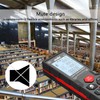 atolla Laser Measure Device, Laser Distance Meter up to 60m