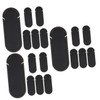 Gatuida 18 Pcs Privacy Cover Shutter Webcam Hider Webcam Protector