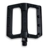acid Flat C3-ZP Bicycle Pedals Black