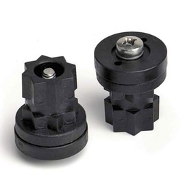 Rail Blazer Attachment Adapter Kit Starport Kayak Parts