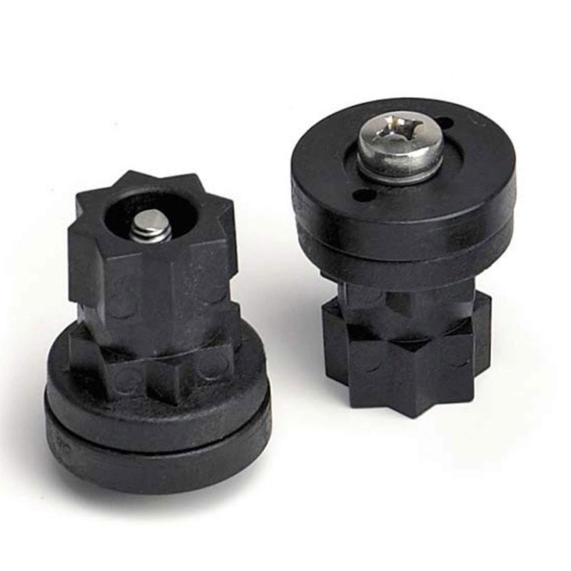 Rail Blazer Attachment Adapter Kit Starport Kayak Parts