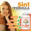 HARMONIFY Turmeric Curcumin Supplement with Ginger, Ceylon Cinnamon and Black