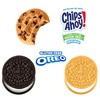 OREO and CHIPS AHOY! Gluten Free Cookies Variety Pack, OREO