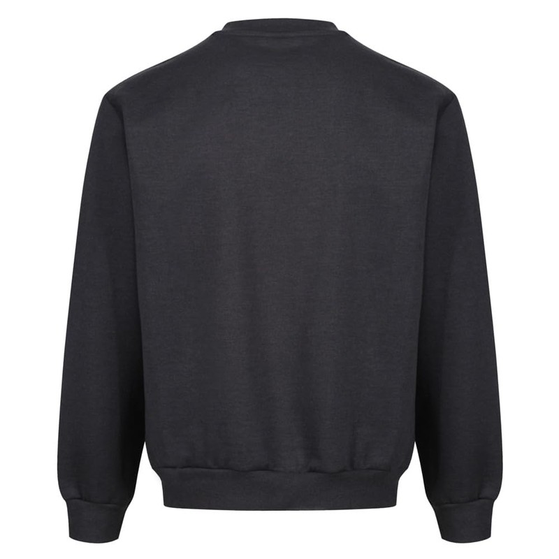 Iron Mountain Iron Mountain IMSWT205 Mens Reclaimed Yarn Eco Friendly