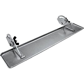 Makita 123060-6 Bevel Guide For N1900B Planer , Silver