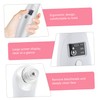 BIUDECO Blackhead Suction Apparatus Portable Pore Eraser Tool Microcurrent Facial