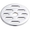 SANEI H40F-34 Drain Dish, Diameter 1.3 inches (34 mm)