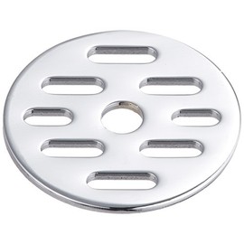 SANEI H40F-34 Drain Dish, Diameter 1.3 inches (34 mm)