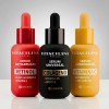 Kit Sérum Facial Vitacilina Retinol Colágeno Y Vitamina C Mixta