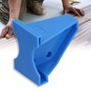 20Pcs Flooring Spacer ABS Floor Installation Tool Set Kit for