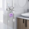 LELE LIFE 2 Pack Broom Holder Mop Hanger - Strong